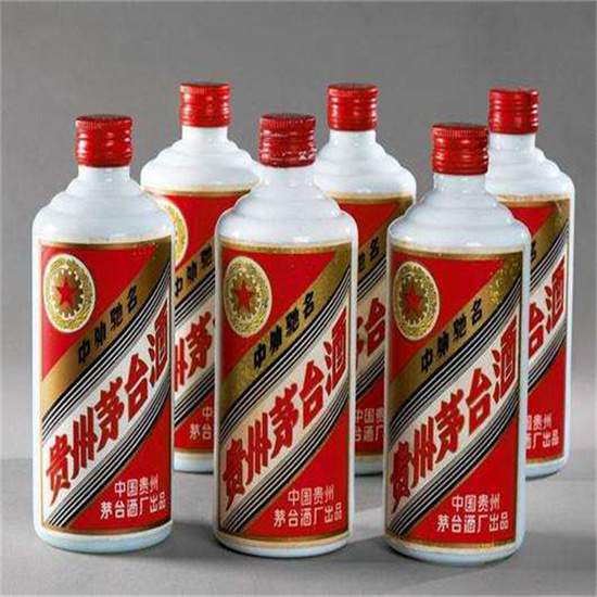 江北烟酒回收